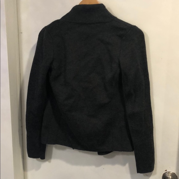 Vince women’s Merino Wool Jacket, XS! - Picture 8 of 8